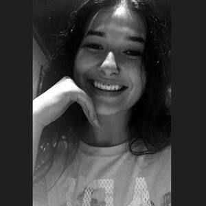 Meet your Posher, Bethany